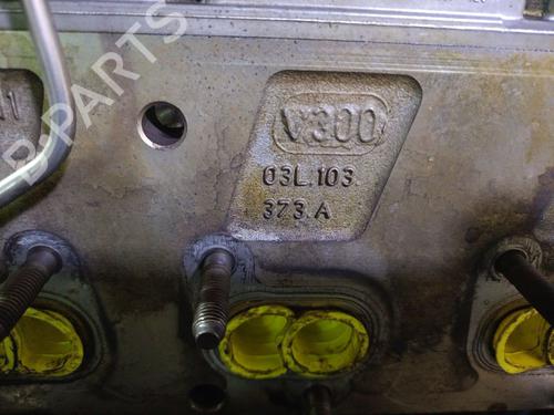 Engine SEAT TOLEDO IV (KG3) 1.6 TDI | BP21578398M1 