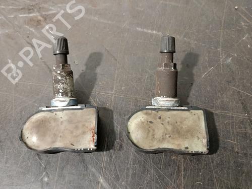 Elektronisk sensor HYUNDAI i30 (GD) 1.6 CRDi (110 hp) 27285550