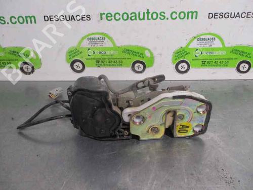 Rear left lock HONDA CR-V I (RD) 2.0 16V 4WD (RD1, RD3) | BP2831354C100 