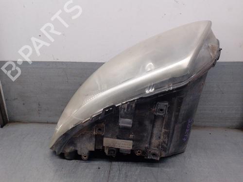 Left headlight CHRYSLER VOYAGER IV (RG, RS) 2.4 | BP17526510C28