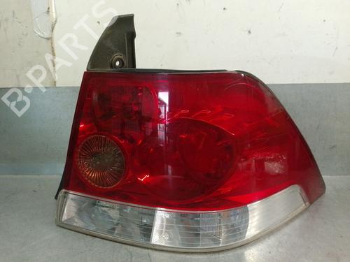 Used Right taillight OPEL ASTRA H (A04) 1.7 CDTI (L48) (100 hp) 31590745