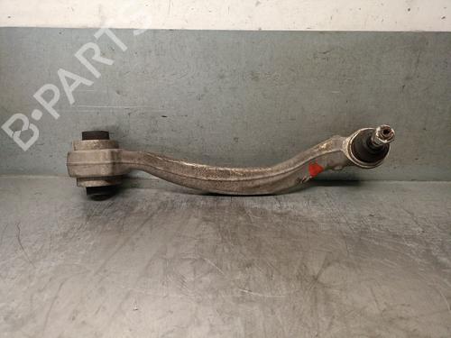 Used Left front suspension arm MERCEDES-BENZ C-CLASS (W204) C 200 CDI (204.001) (136 hp) 25404405