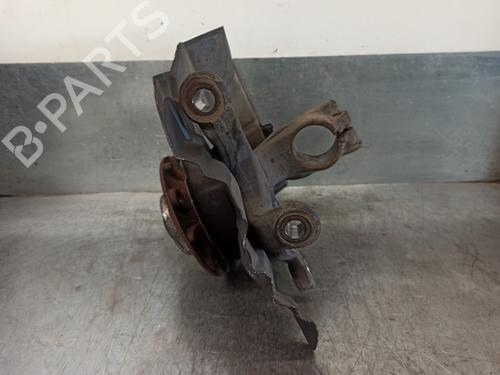 Right front steering knuckle BMW 3 (E46) 316 i | BP13526882M26 
