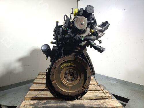 Engine RENAULT CLIO III (BR0/1, CR0/1) 1.5 dCi (C/BR0G, C/BR1G) | BP40041770M1 - Image 4