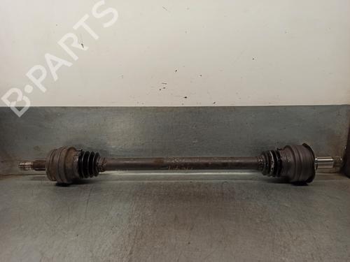 Used Left rear driveshaft MERCEDES-BENZ GLK-CLASS (X204) 320 CDI 4-matic (204.983) (224 hp) 17050755