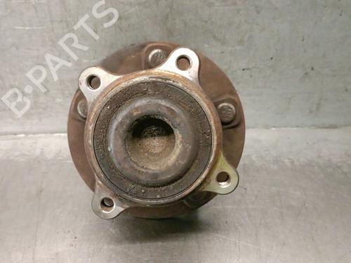 Used Left rear steering knuckle Left rear steering knuckle CHEVROLET CRUZE (J300) 2.0 CDI (163 hp) 34536185 34536185