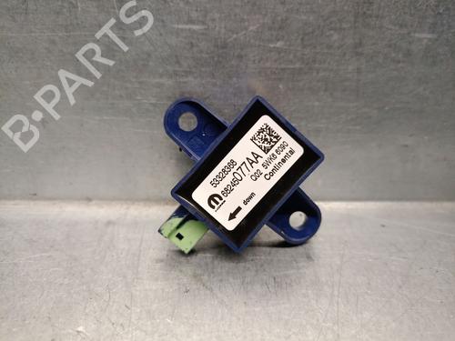 Elektronisk modul JEEP COMPASS (MP, M6, MV, M7) 1.4 MultiAir (140 hp) 25237571