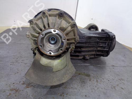 Rear differential AUDI ALLROAD C5 (4BH) 2.5 TDI quattro | BP11857435M24 