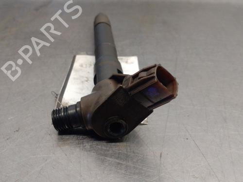Injector MAZDA 3 (BM, BN) 2.2 D | BP37016240M100 - Image 2