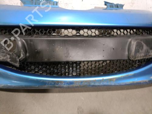 Front bumper PEUGEOT 107 (PM_, PN_) 1.0 | BP20854866C7 
