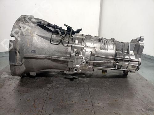 Gearbox BMW X1 (E84) xDrive 18 d | BP30846026M3 - Image 3