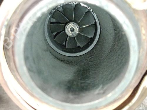 Turbocharger/Supercharger PEUGEOT 508 SW I (8E_) 2.0 HDi | BP29808127M71 