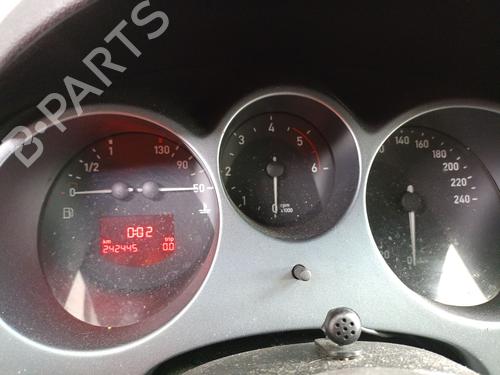 Fuse box SEAT TOLEDO III (5P2) 2.0 TDI 16V | BP34282000E1 - Image 7