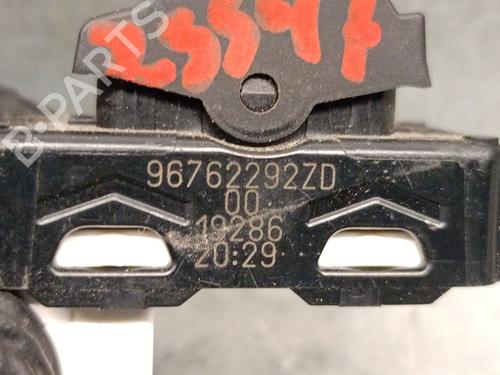 Right front window switch TOYOTA PROACE Van (MDZ_) 1.5 D4d (MDZ8) | BP36018228I26 - Image 5