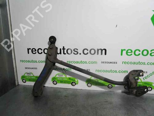 Left front suspension arm OPEL CORSA B (S93) 1.2 i (F08, F68, M68) | BP2079709M12 
