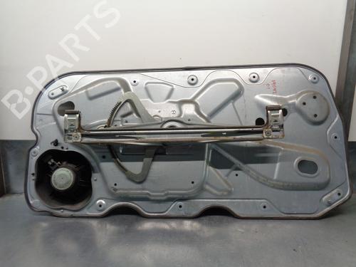 Front left window mechanism FORD FOCUS II (DA_, HCP, DP) 2.0 TDCi | BP8503003C22 