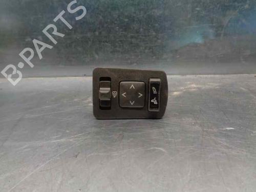 Mirror switch FIAT MULTIPLA (186_) 1.9 JTD 110 BP7633135I25