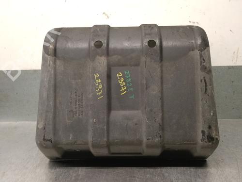 Bundpladebeskyttelse MERCEDES-BENZ M-CLASS (W164) ML 280 CDI 4-matic (164.120) (190 hp) 30626165