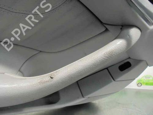 Rear left panel MERCEDES-BENZ S-CLASS (W220) S 320 CDI (220.026, 220.126) | BP2121748C60 