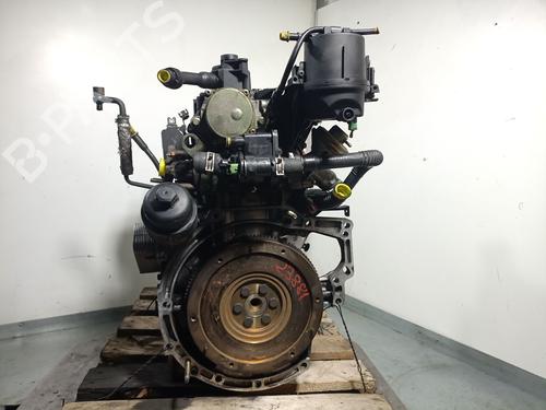 Engine CITROËN C3 I (FC_, FN_) 1.4 HDi | BP30930678M1