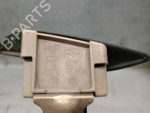 Headlight washer MAZDA 3 (BM, BN) 2.2 D | BP32669421E17  - Image 5