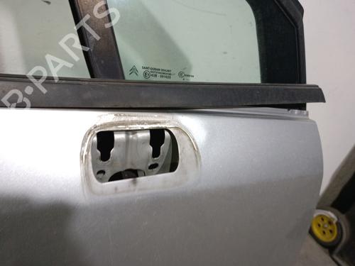 Right front door CITROËN C4 I (LC_) 1.4 16V | BP28419892C3