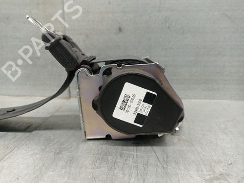 Sikkerhetsbelte bak i midten DACIA JOGGER (RK_) 1.0 TCe 90 ECO-G (RKMT) | BP22739566I27 