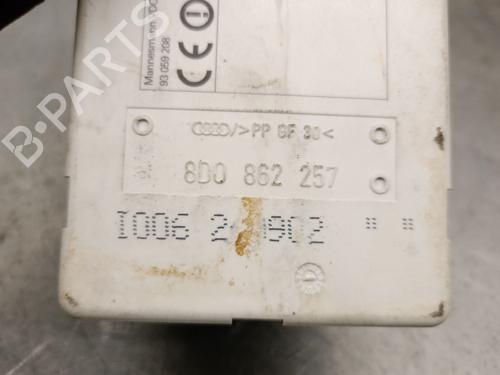 Comfort control module AUDI A3 (8L1) 1.9 TDI | BP30161214M56