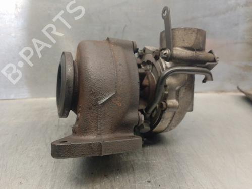 Turbocharger/Supercharger MERCEDES-BENZ M-CLASS (W163) ML 400 CDI (163.128) | BP13210443M71 