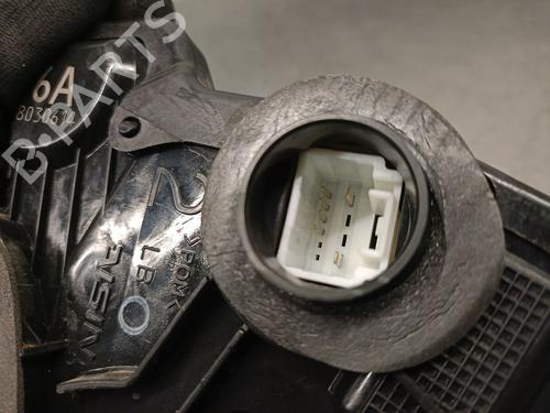 Front left lock LEXUS CT (ZWA10_) 200h (ZWA10_) | BP27578171C98 