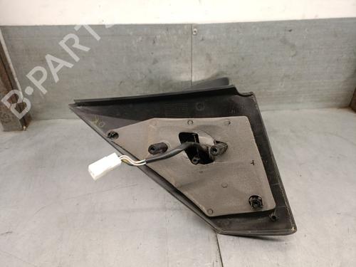 Right mirror DACIA LODGY (JS_) 1.5 dCi | BP31190174C27 