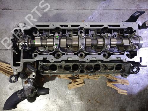 Cylinder head OPEL VECTRA B (J96) 2.0 DTI 16V (F19) | BP29568581M5 