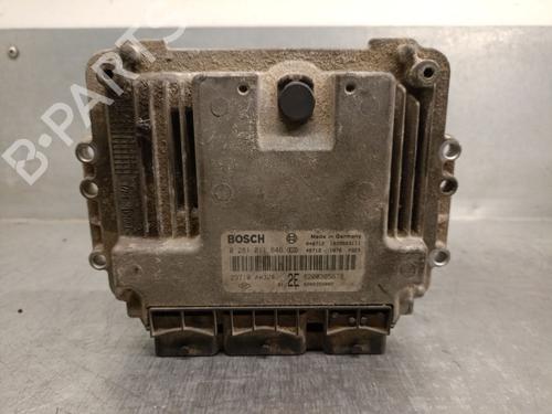 Used Engine control unit (ECU) NISSAN PRIMERA Hatchback (P12) 1.9 dCi (120 hp) 22223919