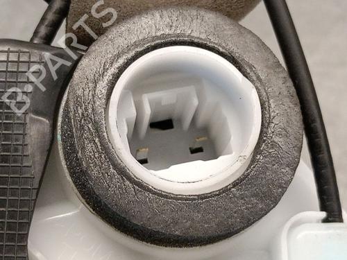 Venstre bagtil lås MAZDA 2 Hatchback (KB) 1.5 Hybrid (KBAC3X) | BP36995629C100 - Image 5