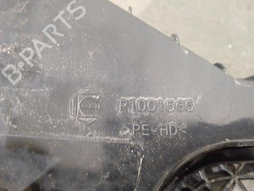 Fuel tank CITROËN C4 Picasso II 1.6 BlueHDi 120 | BP29400359C62 
