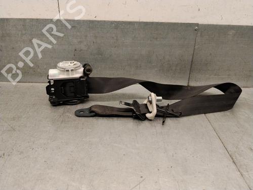Front right seatbelt PEUGEOT PARTNER Tepee 1.6 HDi 90 | BP36799231I25 - Image 4