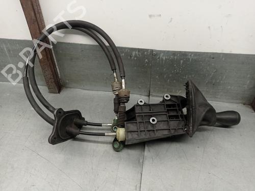 Gearstang PEUGEOT BIPPER Tepee 1.3 HDi 80 | BP30788533M90