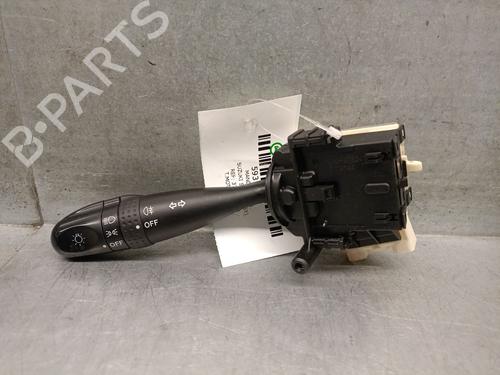 Used Headlight switch Headlight switch SUZUKI SX4 (EY, GY) 1.6 VVT (RW416, YA21S) (120 hp) 33621439 33621439