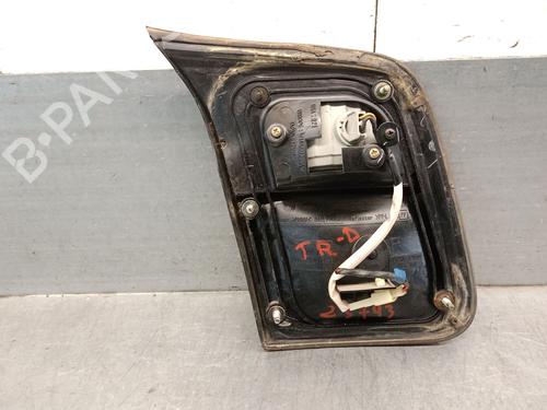 Right taillight SUBARU FORESTER (SF_) 2.0 AWD (SF5) | BP29570229C35 