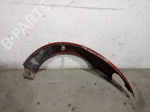 Left front fenders VW NEW BEETLE (9C1, 1C1) 2.0 | BP22793441C41 
