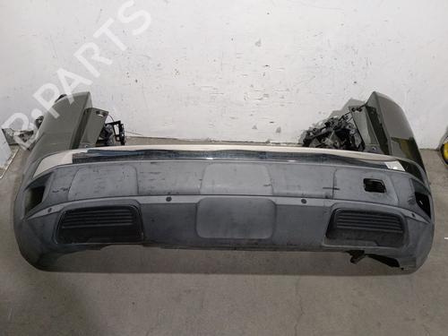 Used Rear bumper PEUGEOT 3008 II SUV (MC_, MR_, MJ_, M4_) 1.2 THP/ PureTech 130 (MRHNSM, MRHNSU, MRHNSJ, MRHNYW,... (131 hp) 29626254