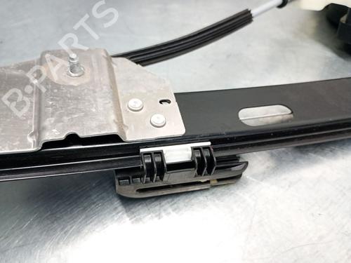 Front left window mechanism SEAT ARONA (KJ7, KJP)  | BP28188961C22 