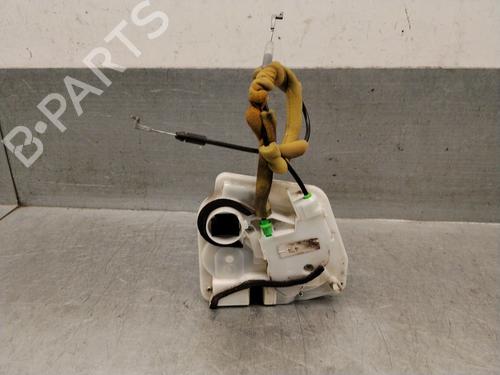 Rear left lock MAZDA 3 (BL) 1.6 MZ-CD (BL14) | BP38465458C100 - Image 2