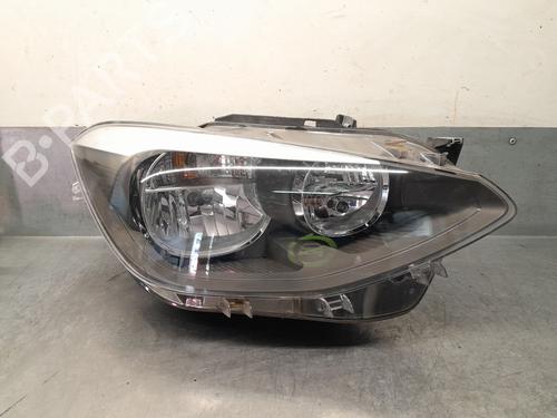 Used Right headlight Right headlight BMW 1 (F20) [2011-2019] 36477466 36477466