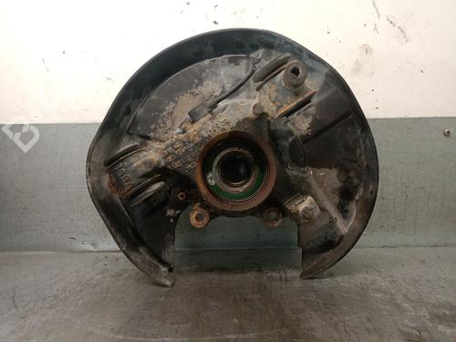 Used Right rear steering knuckle AUDI ALLROAD C5 (4BH) 2.5 TDI quattro (180 hp) 25432842