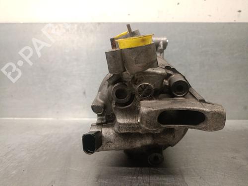 AC compressor SEAT LEON (1P1) 1.9 TDI | BP31124221M34
