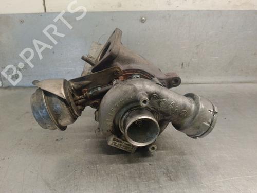 Used Turbocharger/Supercharger Turbocharger/Supercharger 38097276 38097276