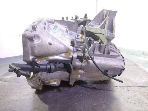 Gearbox PEUGEOT 508 SW I (8E_) 2.0 HDi | BP29808928M3 