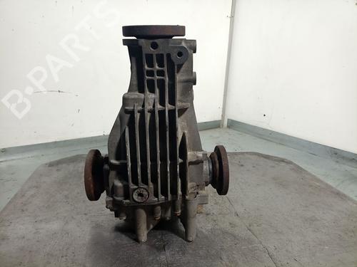Rear differential AUDI A6 C6 (4F2) 2.7 TDI | BP31328538M24 