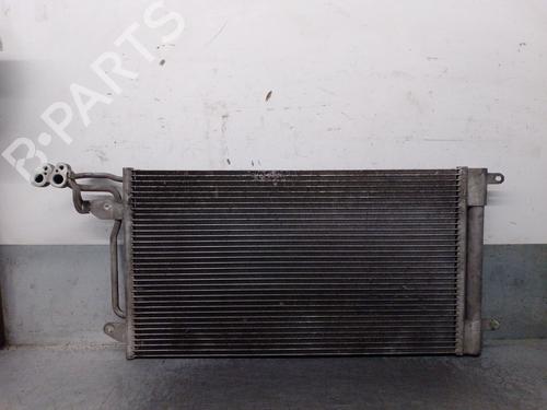 Used AC radiator AC radiator SEAT IBIZA IV SC (6J1, 6P5) 1.6 (105 hp) 40127675 40127675
